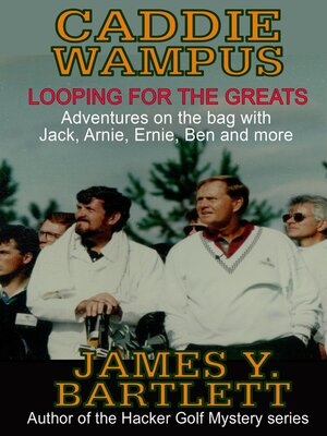 cover image of Caddiewampus
